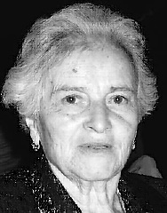 Photo of Maria-Caterina Larosa-Sita